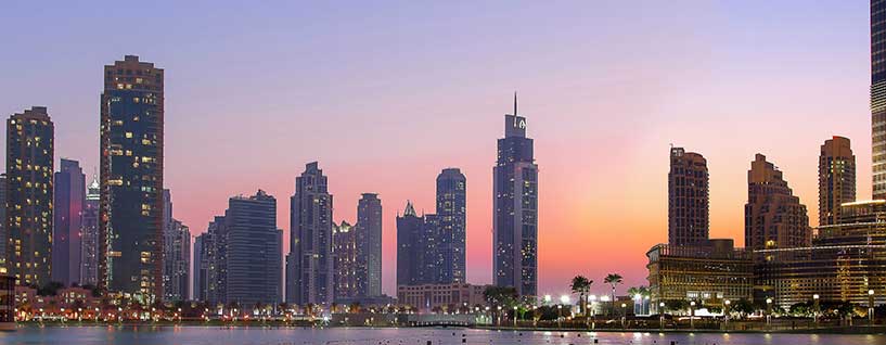 Business setup Dubai